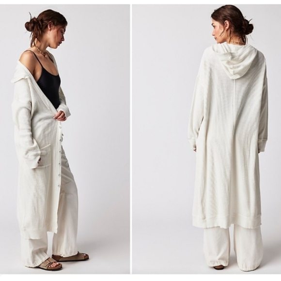 Free People Sweaters - Free People FP One Harley Cardigan